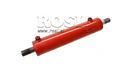 VESIHYDRAULINEN OHJAUSKELLO CASE 87337229
