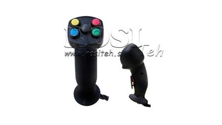 UCHWYT ZDALNEGO STEROWANIA ROSI JOYSTICK - 5 PRZYCISKÓW