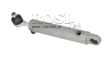 CYLINDER KIEROWNICZY HYDRAULICZNY FIAT-NEW HOLLAND OEM-5189888