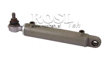 HYDRAULINEN OHJAUSSYLINTERI FIAT-NEW HOLLAND OEM-5173176