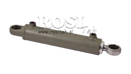HYDRAULINEN OHJAUSKELLO SAME OEM-264.6342.4/11