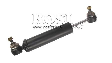 HYDRAULINEN OHJAUSSYLINTERI MASSEY FERGUSON OEM-3401241M91, 0011404U91, 168009M92, 183179M91, 185