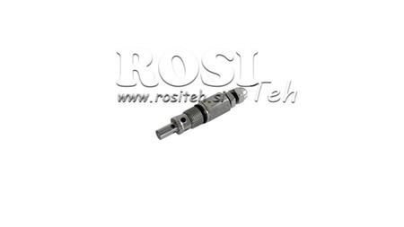 HYDRAULISK TRYKREGULATOR TIL MINI AGGREGAT