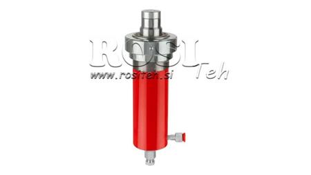 14080 - CYLINDER HYDRAULICZNY H380  H380P
