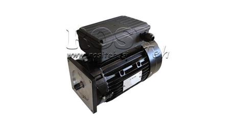 SILNIK ZAMIENNY DLA AGREGATU HYDRAULICZNEGO 230V 3kW