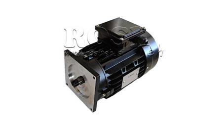 SILNIK ZAMIENNY DO AGREGATU HYDRAULICZNEGO 380V 1.5kW