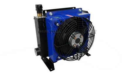 ENFRIADOR DE ACEITE AC 230V HY03801 40-160 LIT