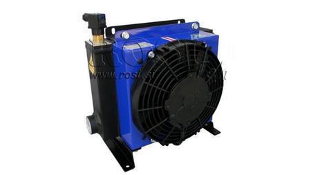 CHŁODNICA OLEJU DC 12V HY03802 40-160 LIT