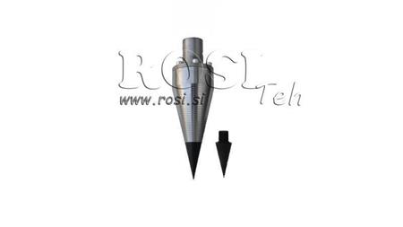 KONISET PORA DIAMETRI 150MM