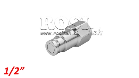 HURTIGKOBLING GRAVEMASKINE FFH HANN 1/2 LET