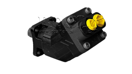 HYDRAULICZNA POMPA ŻELIWNA 82CC BANANA