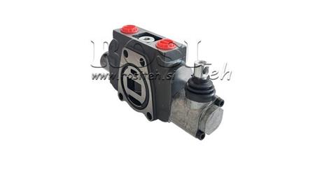JEDEN SEGMENT dla ZAWORU HYDRAULICZNEGO PC100