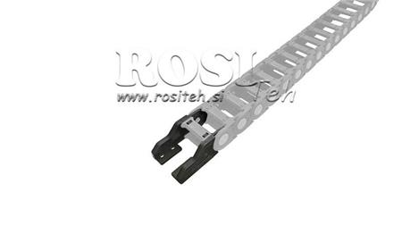 ELEMENT KOŃCOWY DO ŁAŃCUCHA CK25a