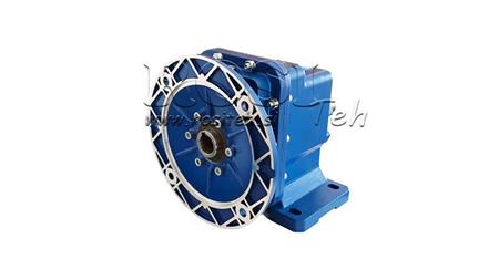 ERC04 REDUKTOR DO SILNIKA ELEKTRYCZNEGO MS100 (2.2-3-4kW) PRZEWÓD 25:1
