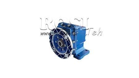 REDUKTOR ERC02 DLA SILNIKA ELEKTRYCZNEGO MS80 (1.1-1.5kW) PRZEWÓD 24:1