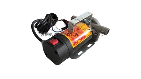 BOMBA ELÉCTRICA 12V - 50-70lit