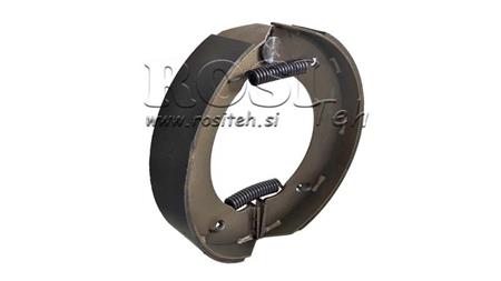 JARRUPALAT AKSELILLE 1500-1600-1800-2000mm