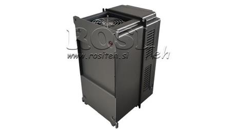 TAJUNTAVAIHTIMEN INVERTERI 3Vaihe 11kW GD20-011G-4-EU