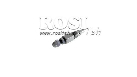 HYDRAULISK TRYKREGULATOR TIL MINI AGGREGAT