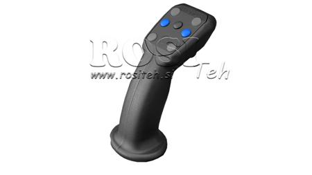 DALJINSKA ROČICA JOYSTICK - 3 TIPKE
