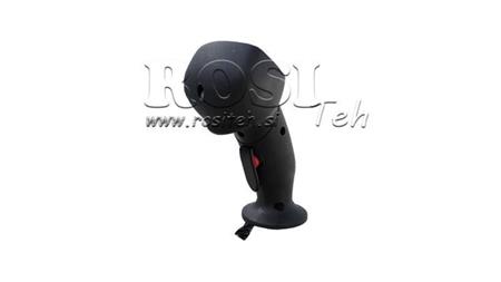 UCHWYT ZDALNEGO STEROWANIA ROSI JOYSTICK - 2 PRZYCISKI