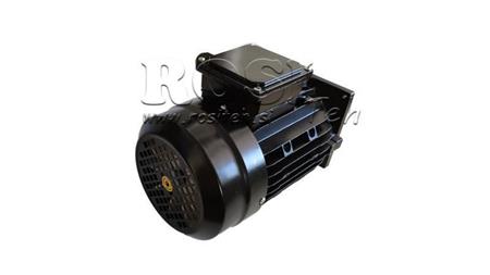 SILNIK ZAMIENNY DO AGREGATU HYDRAULICZNEGO 380V 1.5kW