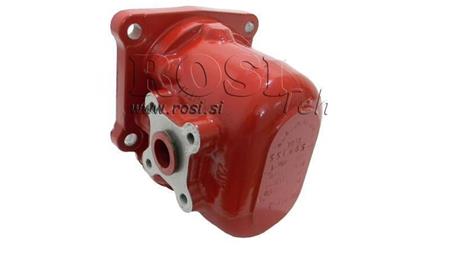HYDRAULINEN PUMPPU NSZ 32 - 6 HAMMAS 32 CC VASEN