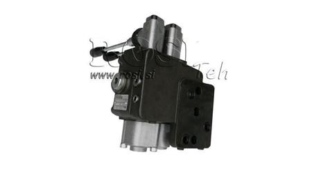 HYDRAULINEN VENTTIILI IMT 481