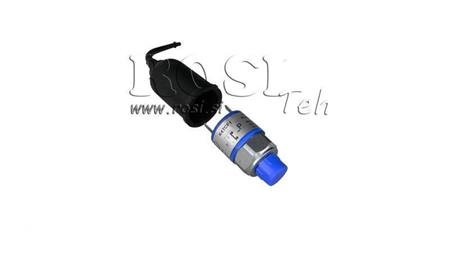 WYŁĄCZNIK CIŚNIENIA HYDRAULICZNEGO K4 - NC  0.2-2.5 BAR (MAX.25BAR)