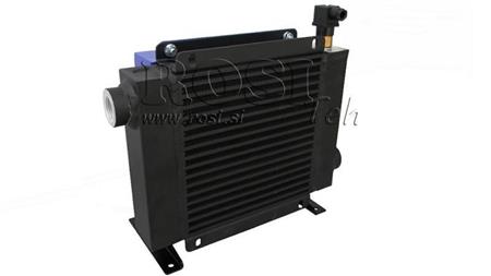ÖLJYJÄÄHDYTIN AC 230V HY05701 50-200 LIT