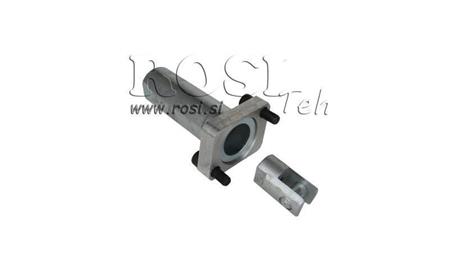 AL. PIDIKE KUDOS VALVETTA P40