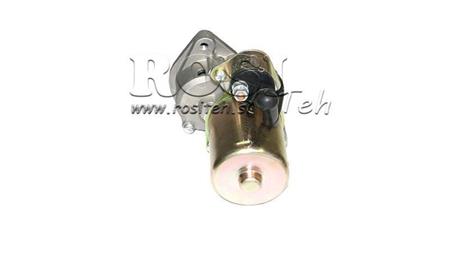 ARRANCADOR PARA MOTOR DE GASOLINA EG4-340/390/420