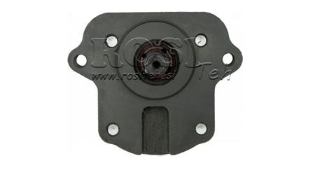 SIŁOWNIK HYDRAULICZNY TRAKTORA - OEM 33652099M91 - ORYGINALNY LANDINI MYTHOS