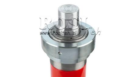 14080 - CYLINDER HYDRAULICZNY H380  H380P