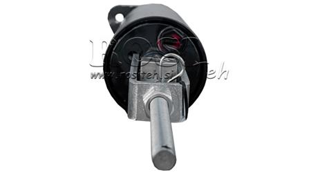 HYDRAULICZNY CYLINDER HAMULCA SPRING RVBR D=35 mm 306636/35B