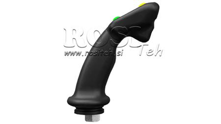 JOYSTICK ZDALNEGO STEROWANIA - 4 PRZYCISKI