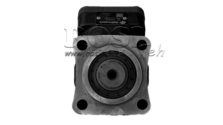 HYDRAULICZNA POMPA ŻELIWNA 82CC BANANA