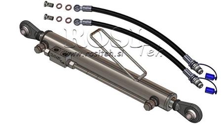 10140 - STANDARDOWY WYCIĄGACZ HYDRAULICZNY - 1 ETAP 50/30-400 (20-55HP)(19.2/19.2)