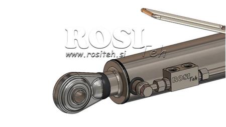 10947 - AUTOMATYCZNY CIĄGNIJĄCY HYDRAULICZNY - KLASA 3 80/40-210 (90-210HP)(32.2)