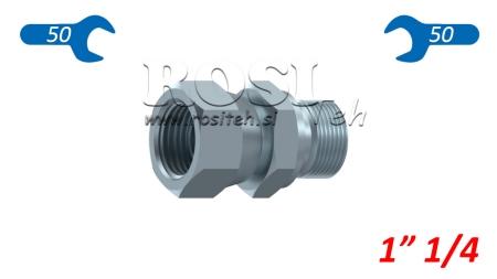 ZŁĄCZE HYDRAULICZNE NZ