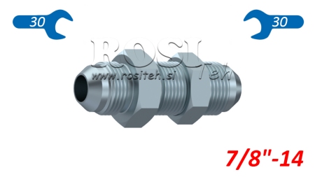 ZŁĄCZE HYDRAULICZNE NZ