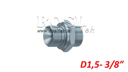 ZŁĄCZE HYDRAULICZNE NZ