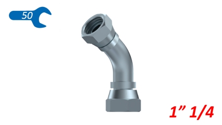 ZŁĄCZE HYDRAULICZNE NZ