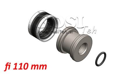 PISTON DEL CILINDRO AL.110