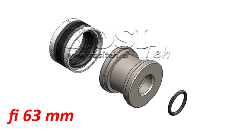 PISTON DEL CILINDRO AL.63