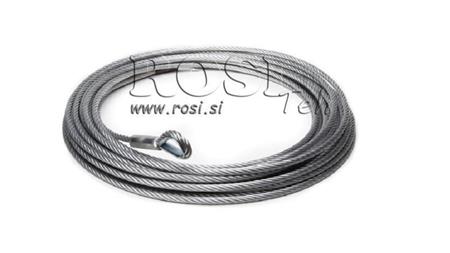 SPRZĘT DODATKOWY – KABEL