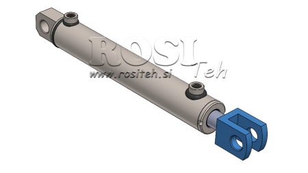 KOURAT SYLINTERILLE 40MM - FI20