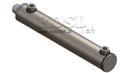 STANDARDOWY CYLINDER HYDRAULICZNY 60/30-1300