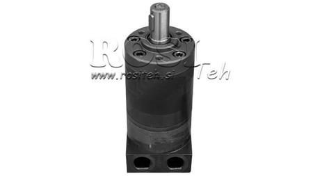 SILNIK HYDRAULICZNY MM 12.5 -SIDE
