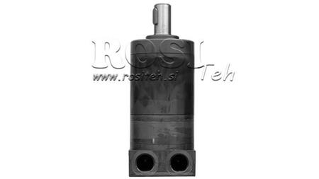 SILNIK HYDRAULICZNY MM 12.5 -SIDE